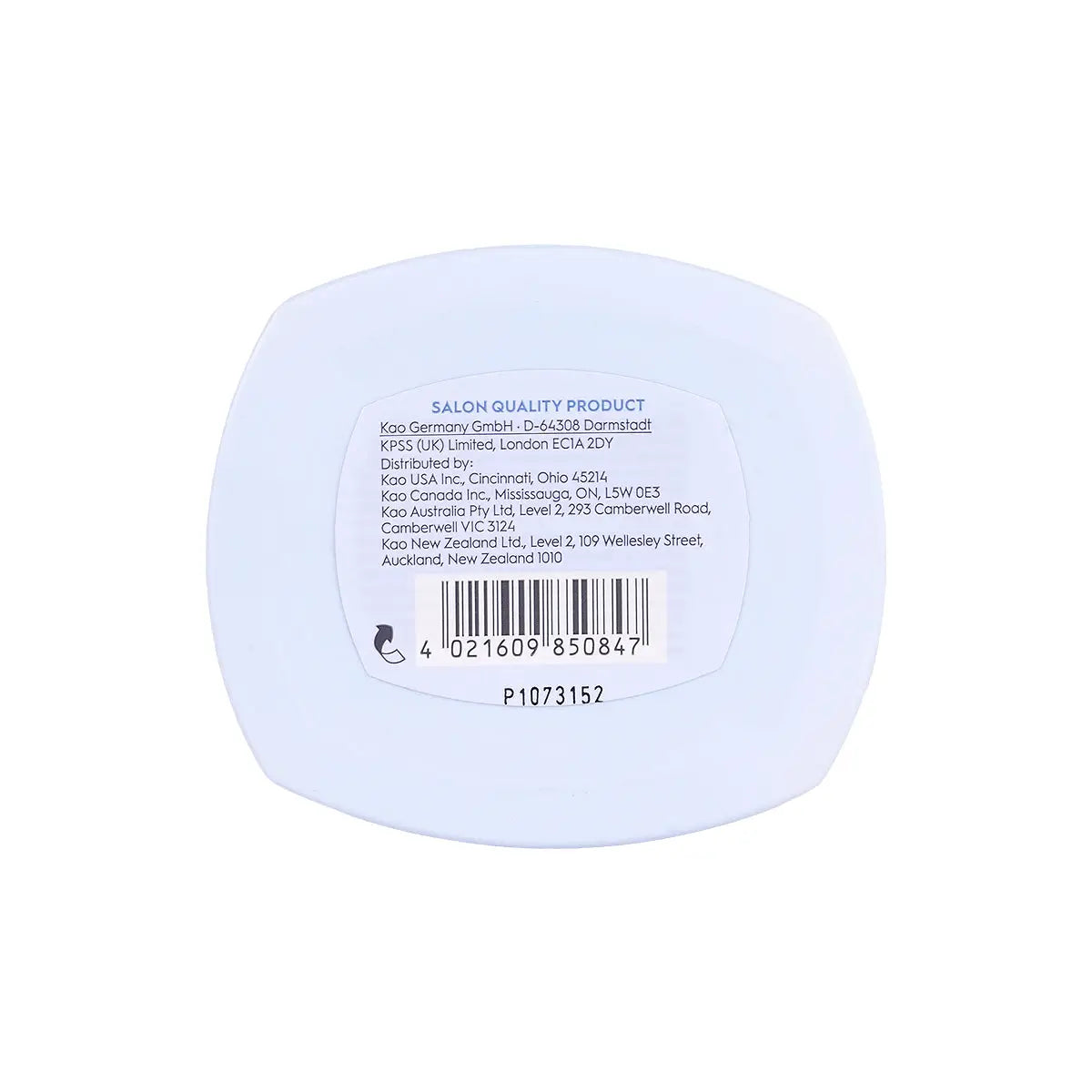 3-Kerasilk Smoothing Mask 200mL +2