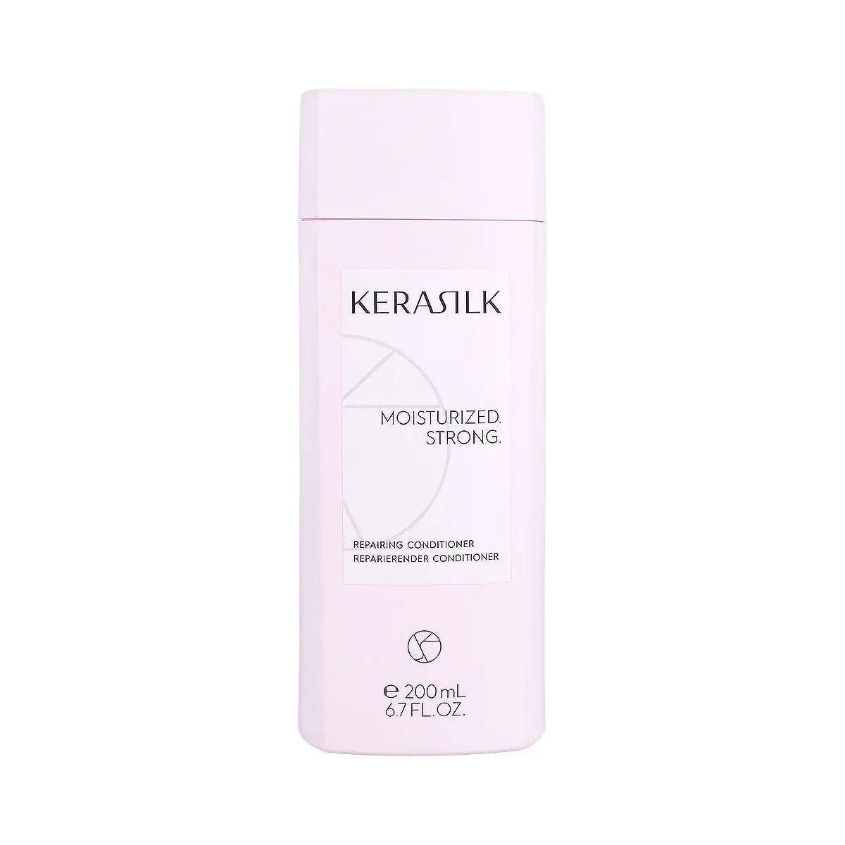 1-Kerasilk Repairing Conditioner 200mL