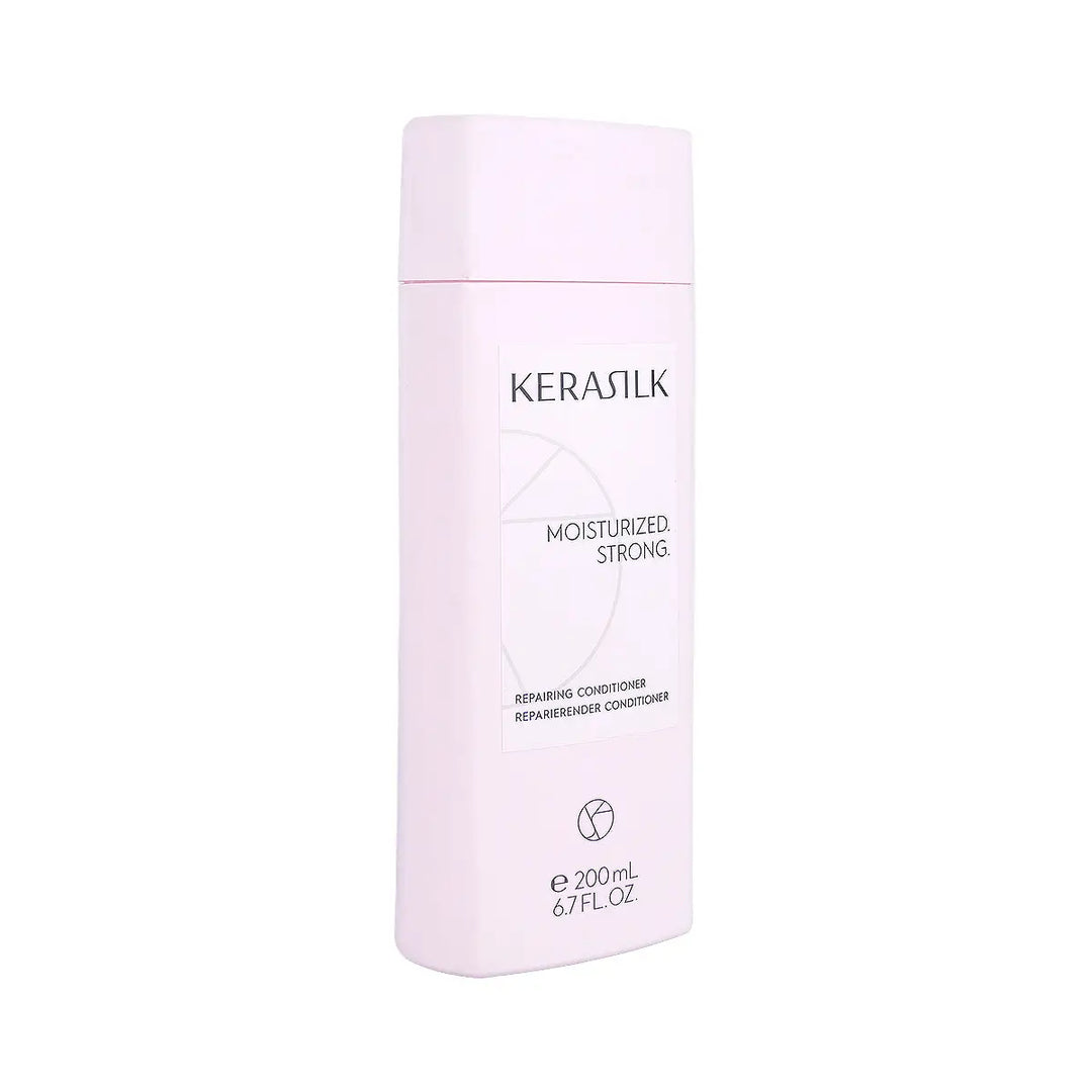 60852-Kerasilk Repairing Conditioner 200mL +1