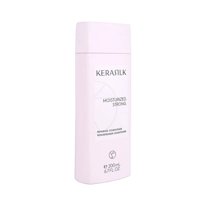 60852-Kerasilk Repairing Conditioner 200mL +1