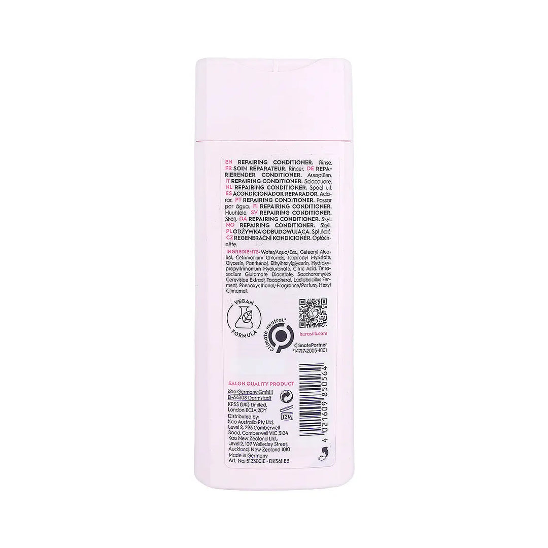 60852-Kerasilk Repairing Conditioner 200mL +2
