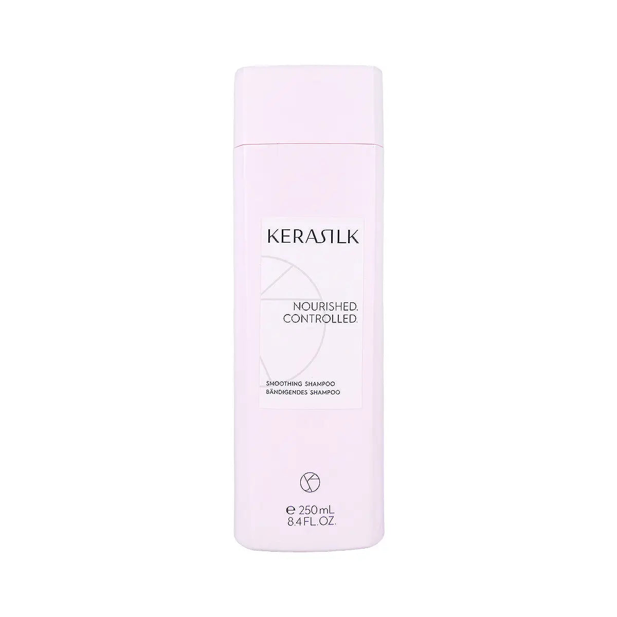 1-Kerasilk Smoothing Shampoo 250mL