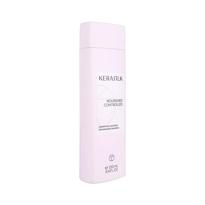60853-Kerasilk Smoothing Shampoo 250mL +1