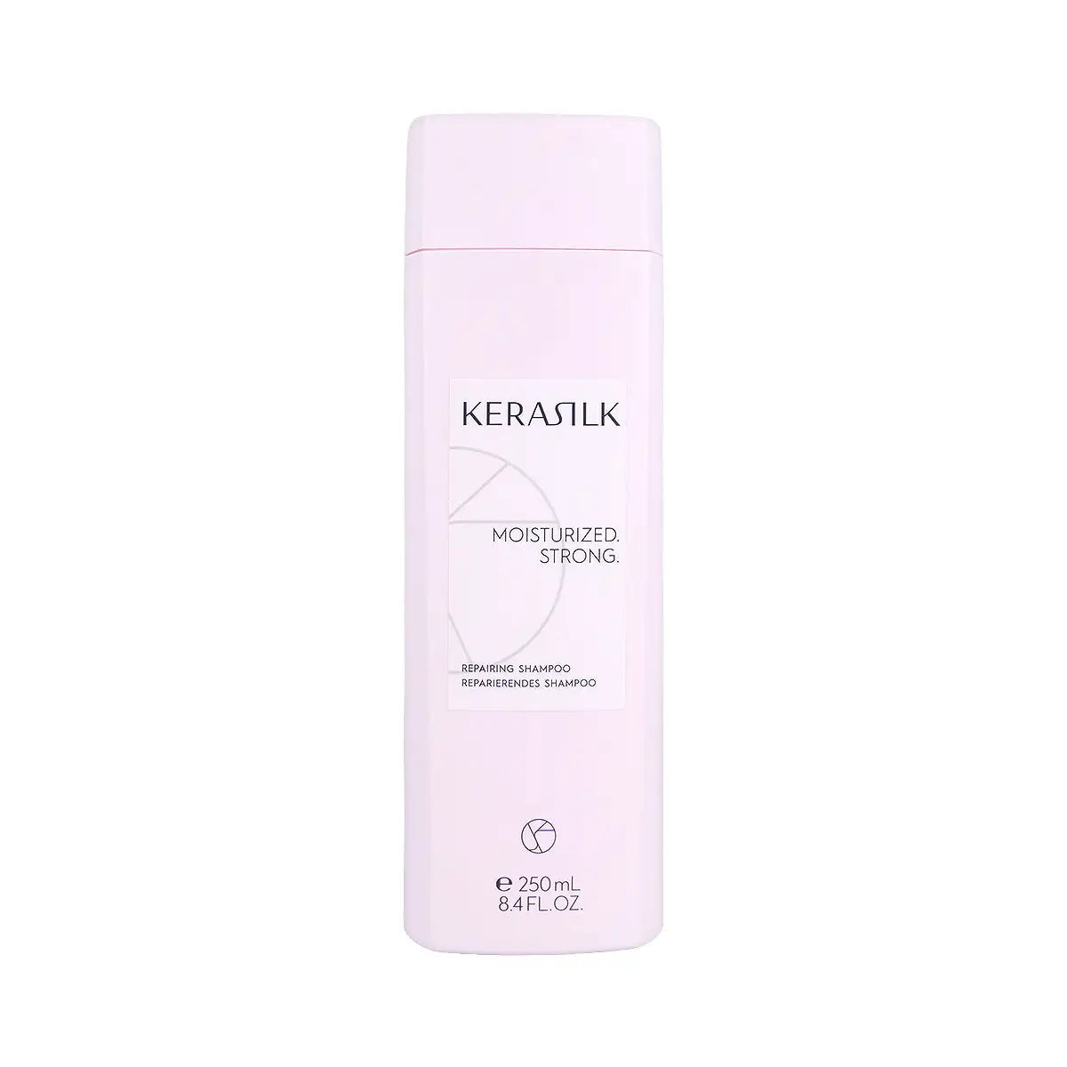 1-Kerasilk Repairing Shampoo 250mL