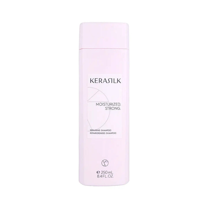 60854-Kerasilk Repairing Shampoo 250mL