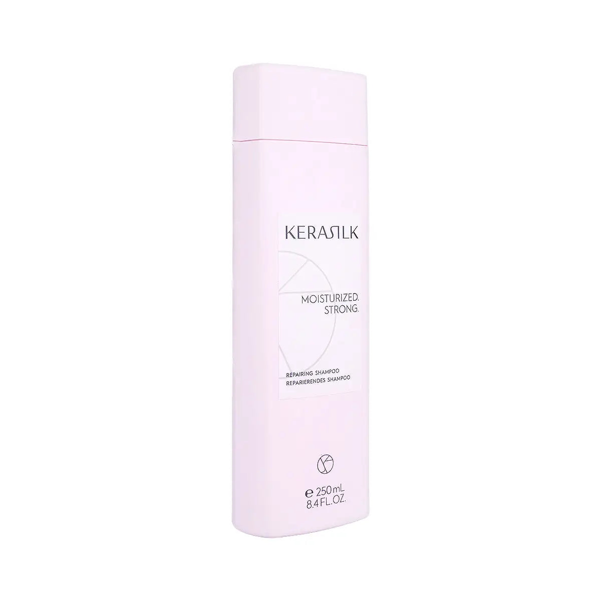 2-Kerasilk Repairing Shampoo 250mL +1