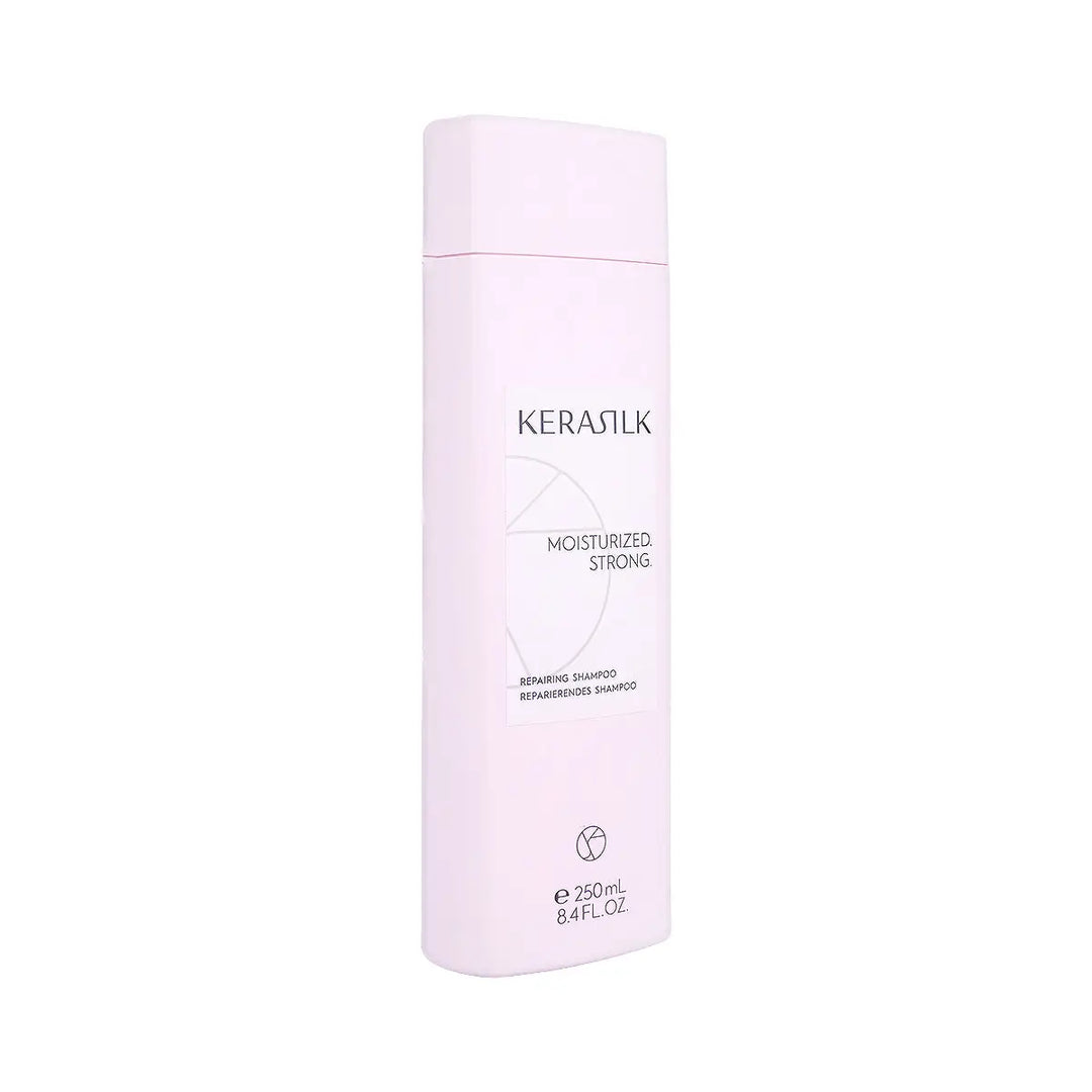 60854-Kerasilk Repairing Shampoo 250mL +1