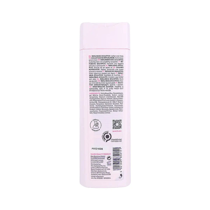 60854-Kerasilk Repairing Shampoo 250mL +2