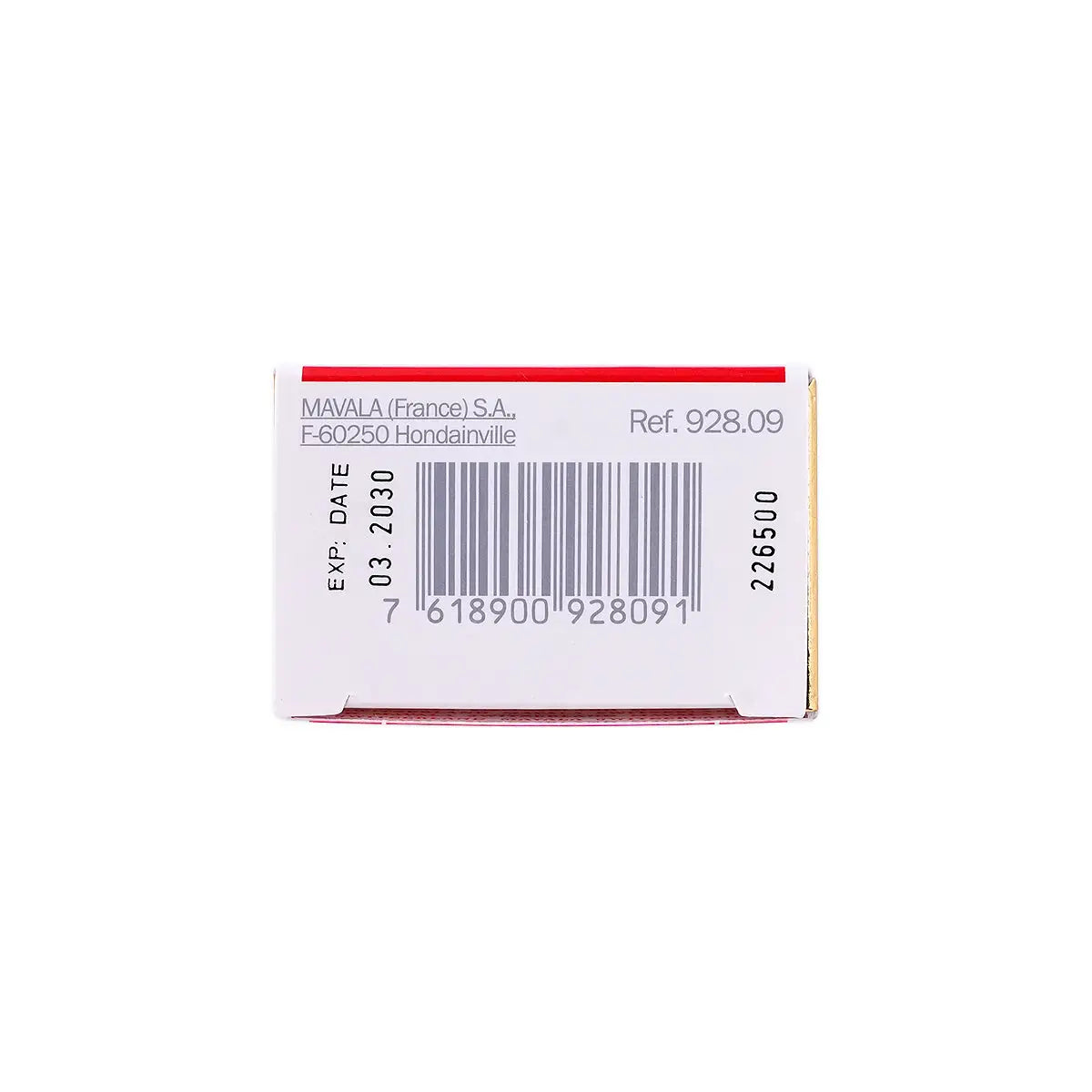 7-Mavala Anti-Spot Cream For Hands 30ml +6