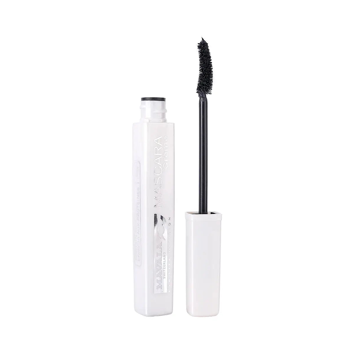 2-Mavala Eye-Lite Division Mascara Creamy 10ml +1
