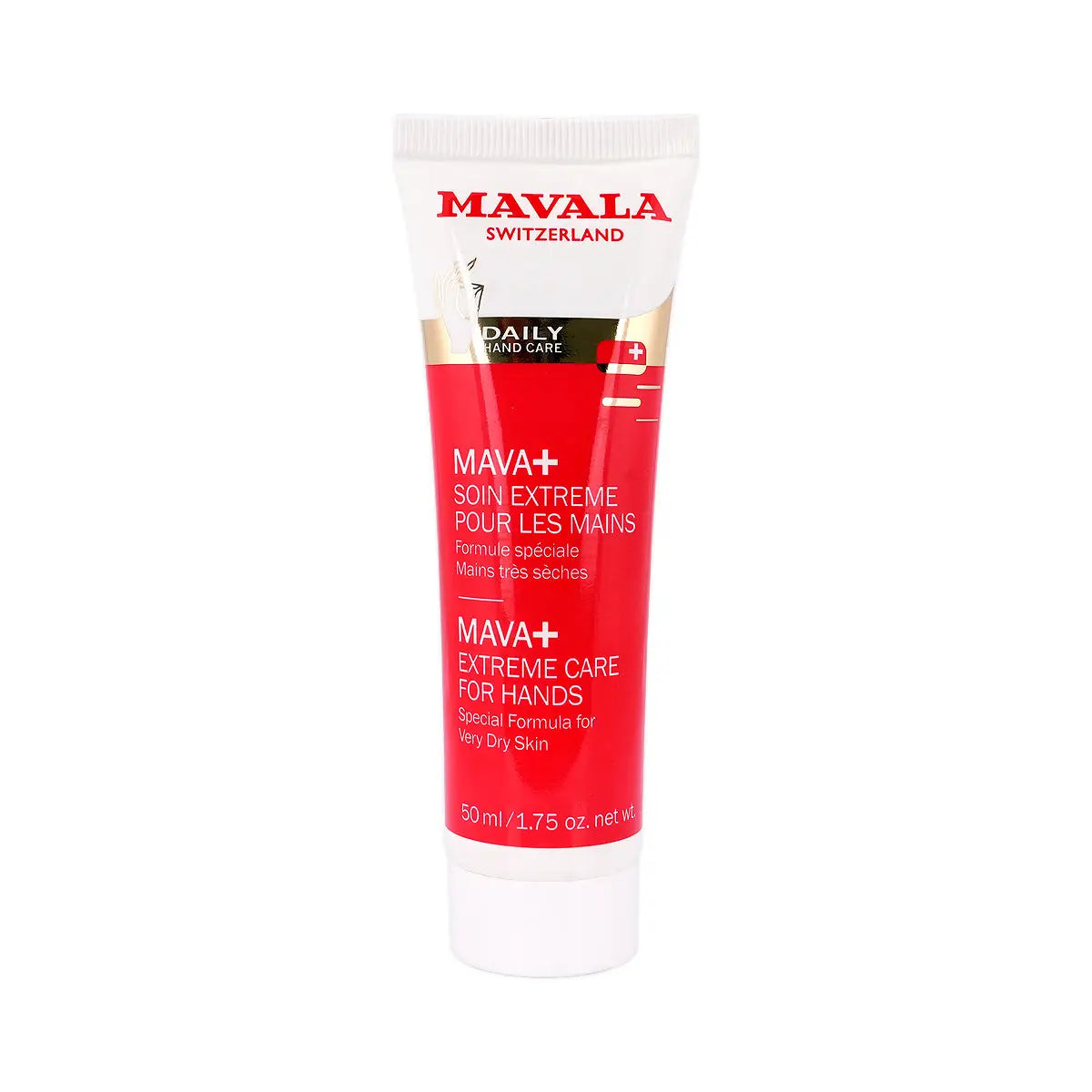 1-Mavala Mava+ Extreme Care For Hands 50ml