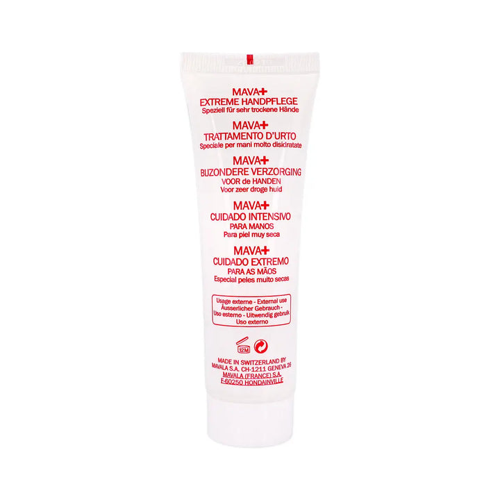 60858-Mavala Mava+ Extreme Care For Hands 50mL +1