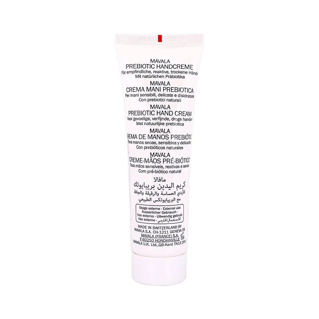 60860-Mavala Prebiotic Hand Cream 50ml +2
