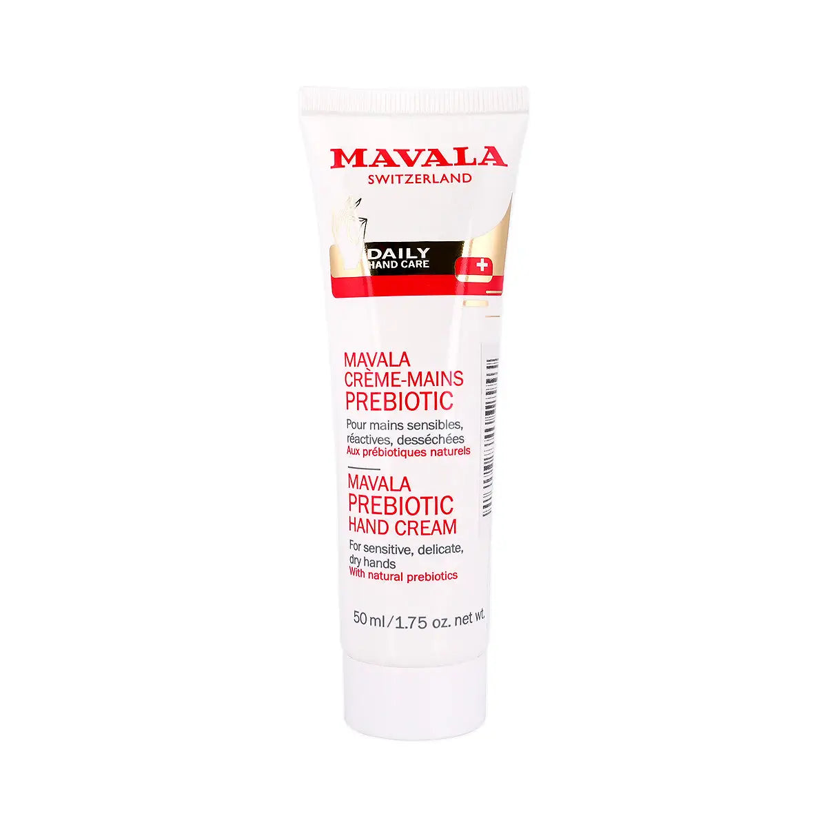Mavala Prebiotic Hand Cream 50ml