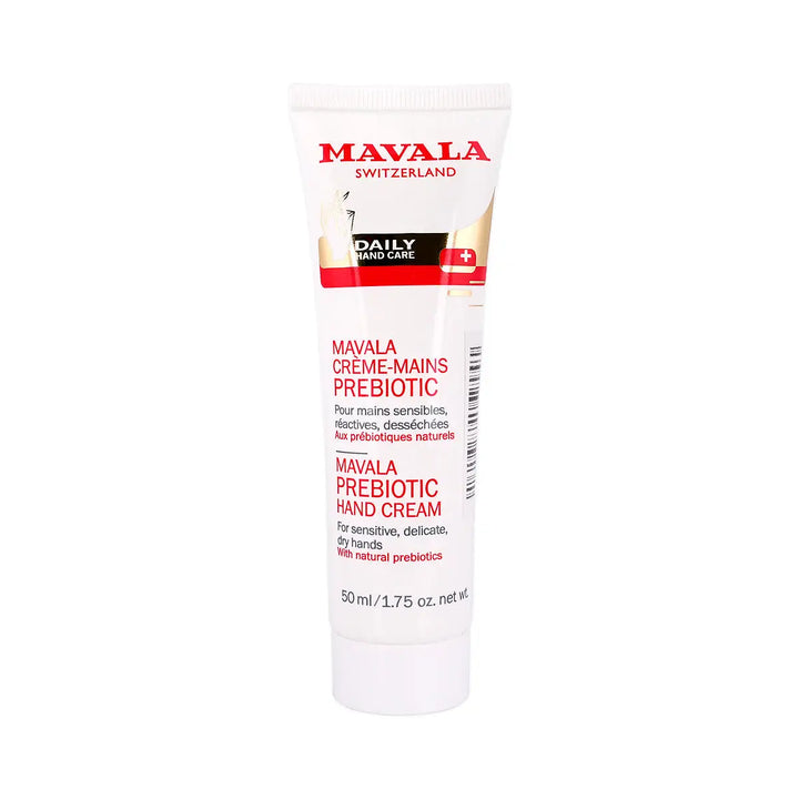 60860-Mavala Prebiotic Hand Cream 50ml