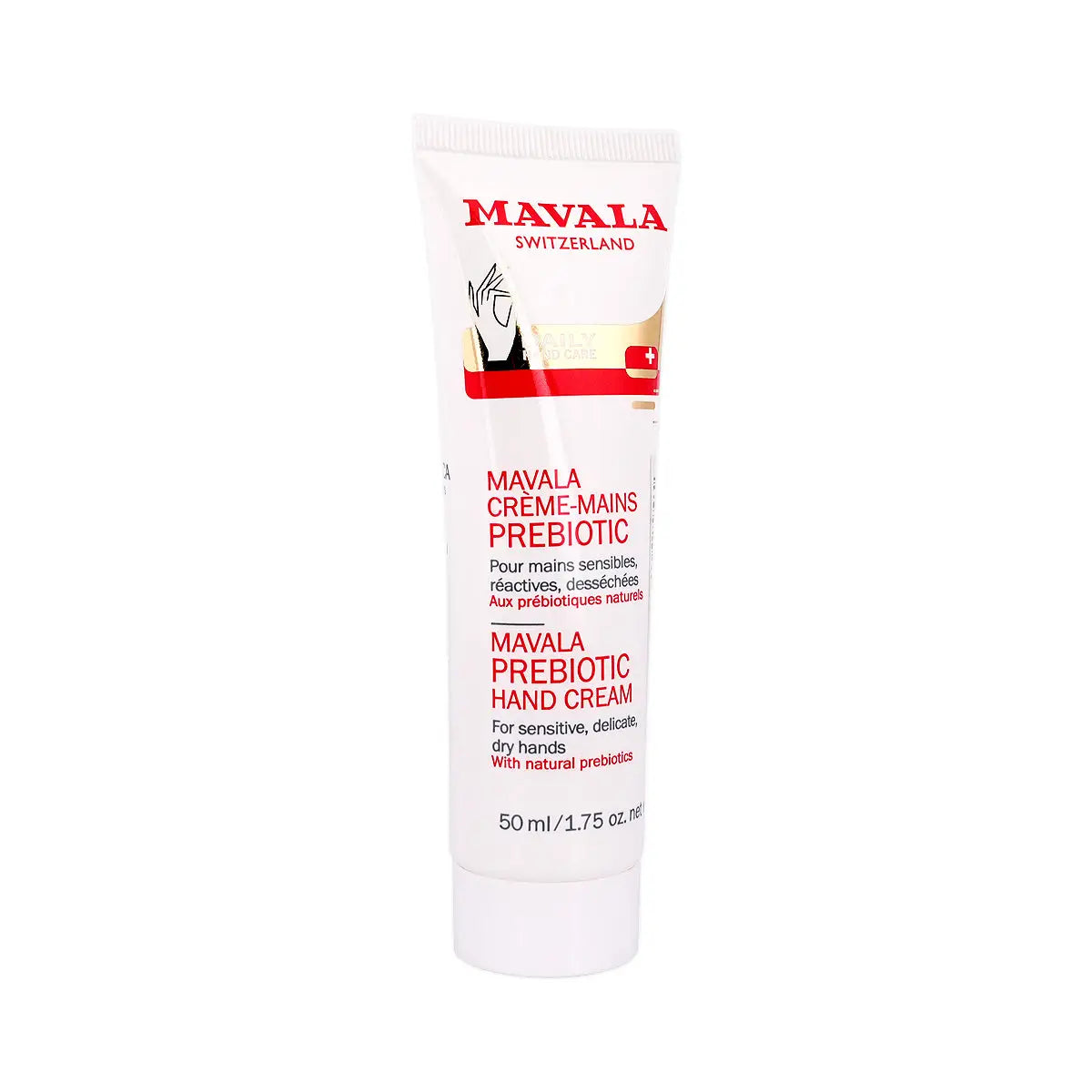 Mavala Prebiotic Hand Cream 50ml