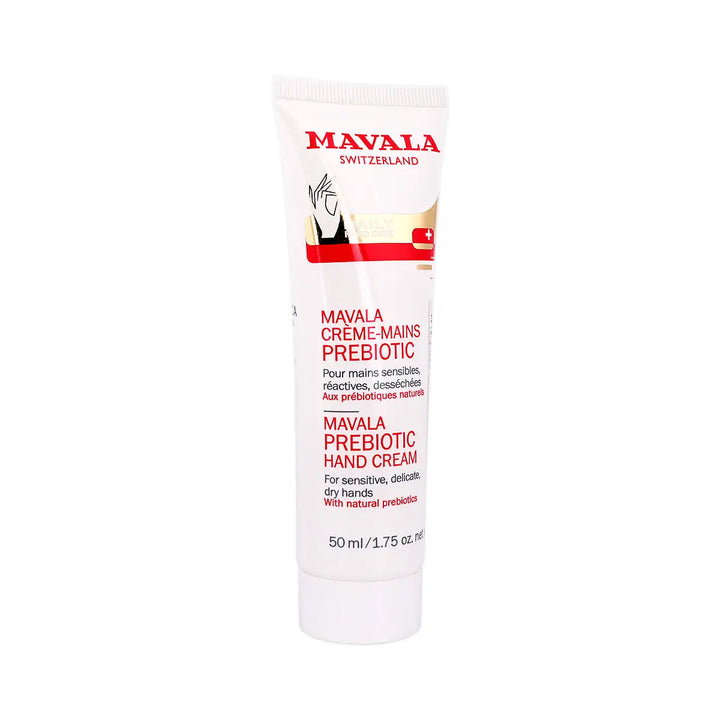 60860-Mavala Prebiotic Hand Cream 50ml +1