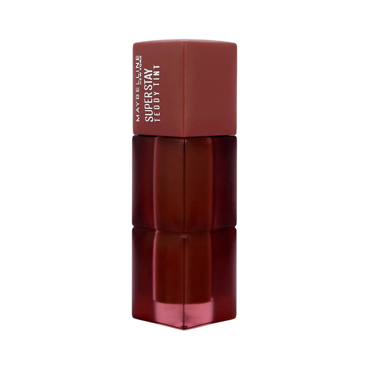 2-Maybelline Super Stay Teddy Tint Lipstick 105-Velvet Choker +1