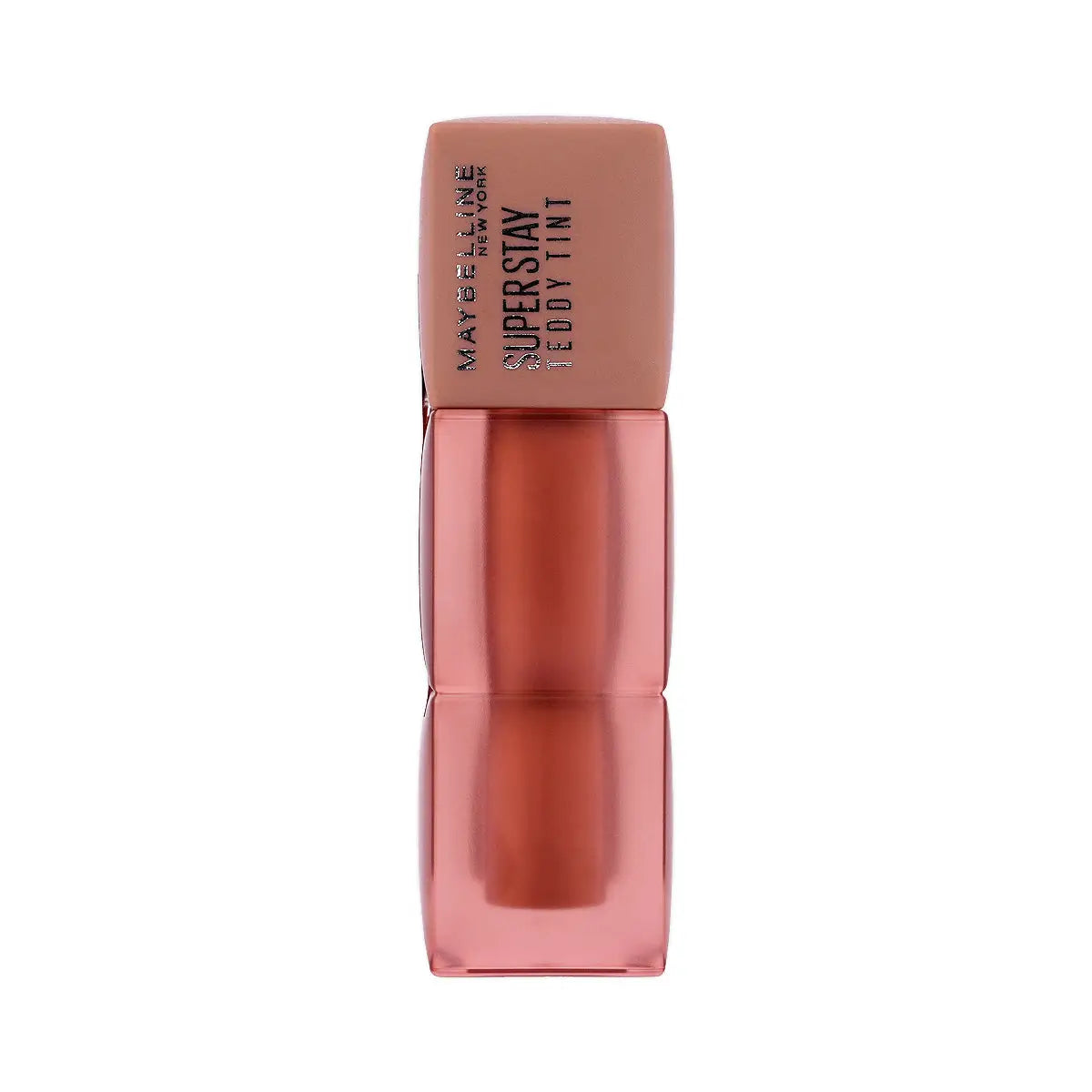 2-Maybelline Super Stay Teddy Tint Lipstick 95-Buffed Out +1