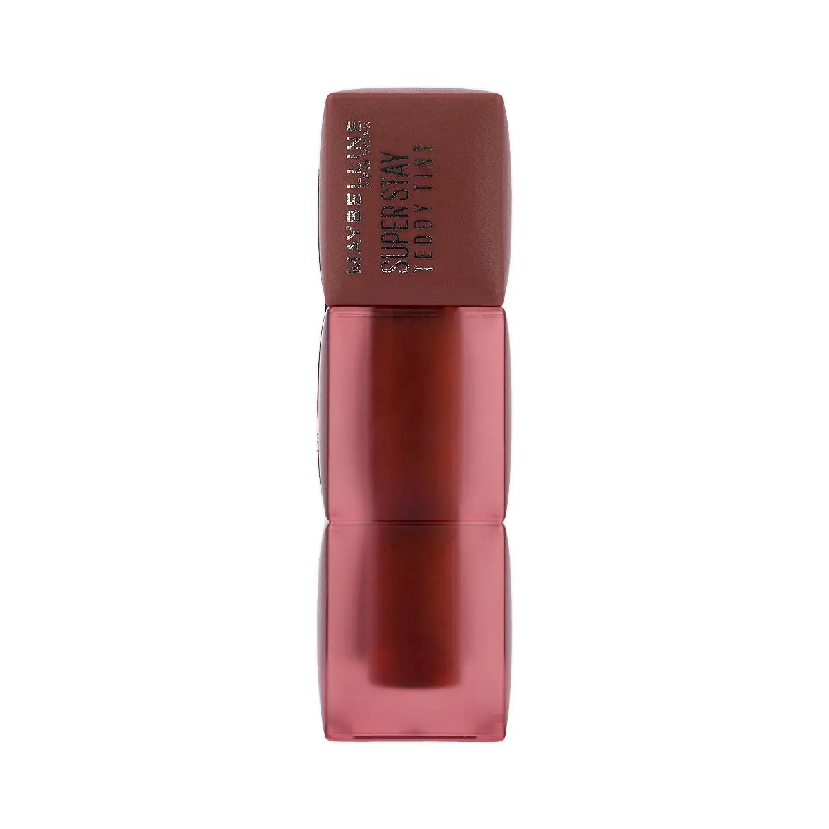 3-Maybelline Super Stay Teddy Tint Lipstick 115-Coffee Date +2