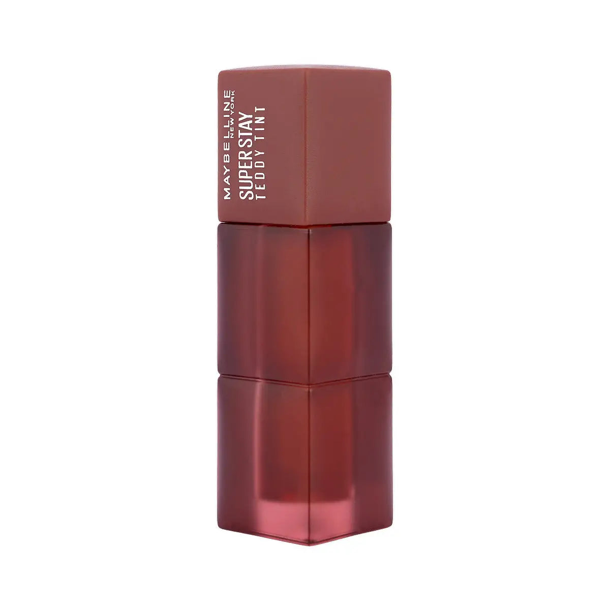 2-Maybelline Super Stay Teddy Tint Lipstick 115-Coffee Date +1