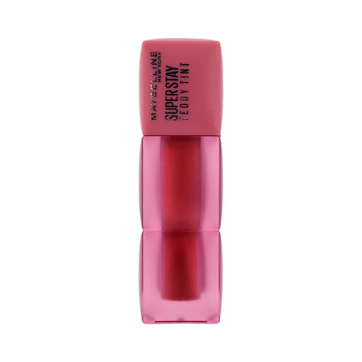 2-Maybelline Super Stay Teddy Tint Lipstick 55-Kneehigh +1
