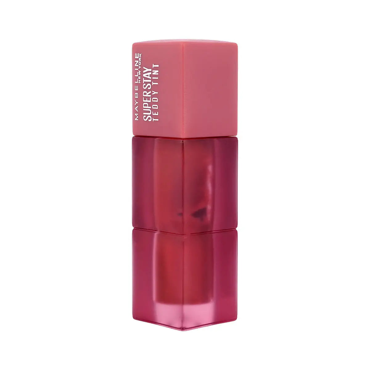 3-Maybelline Super Stay Teddy Tint Lipstick 55-Kneehigh +2
