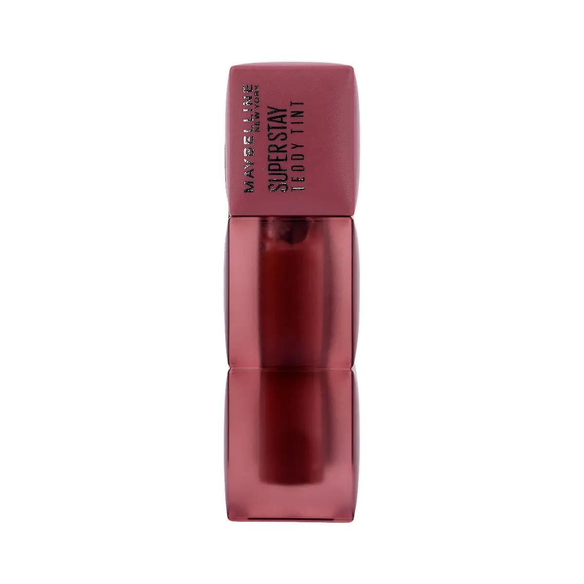 3-Maybelline Super Stay Teddy Tint Lipstick 100-Kitten Heel +2