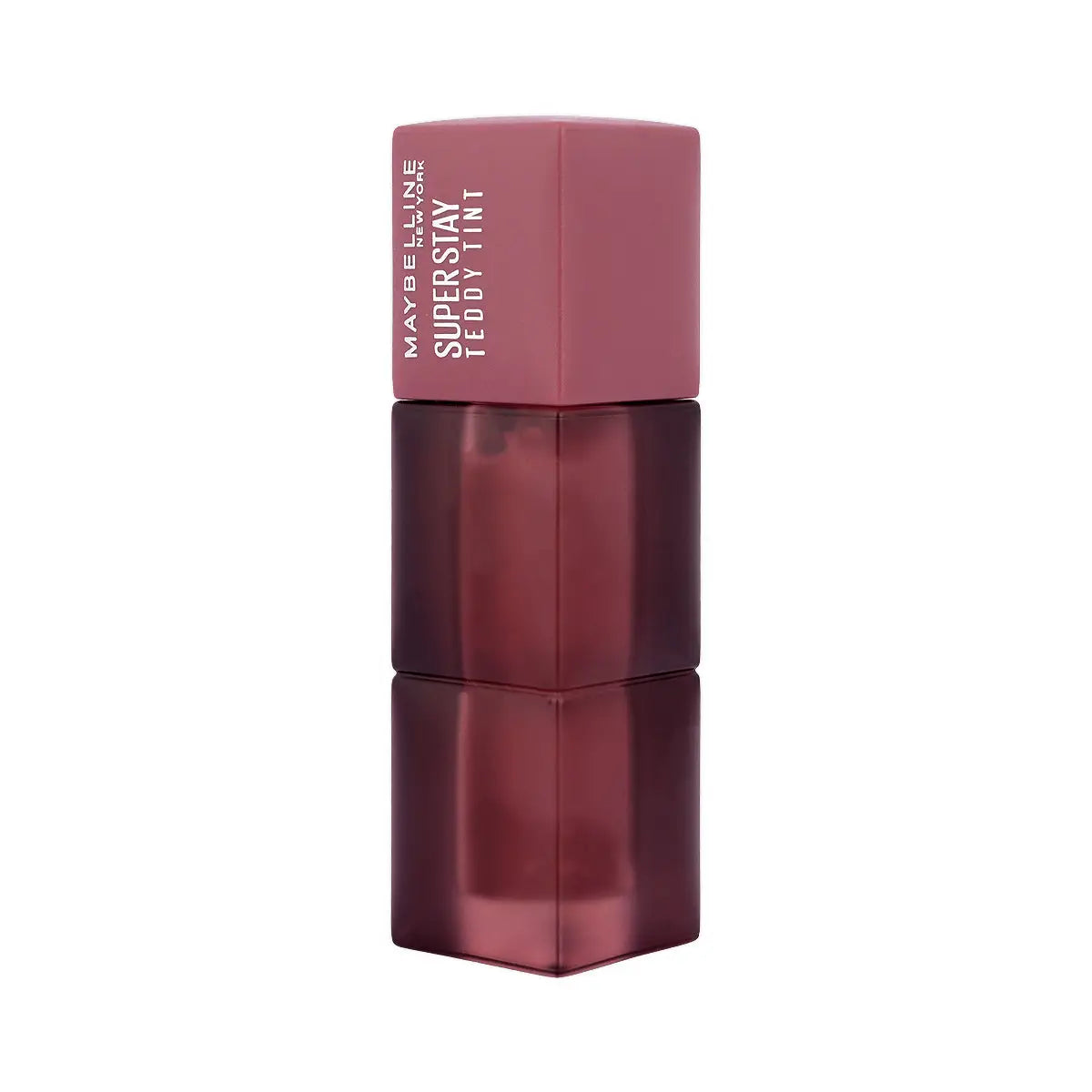 2-Maybelline Super Stay Teddy Tint Lipstick 100-Kitten Heel +1