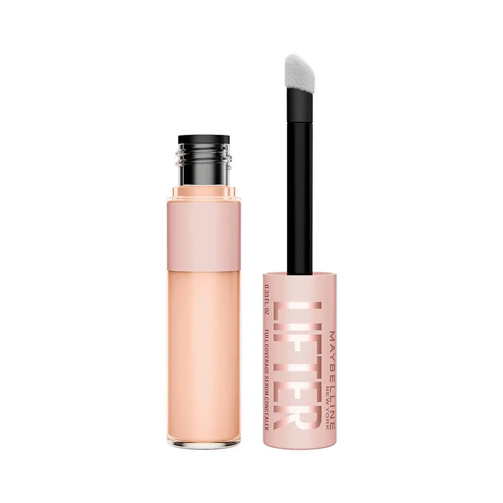 60866-Maybelline Lifter Full Coverage Serum Concealer-05 +1