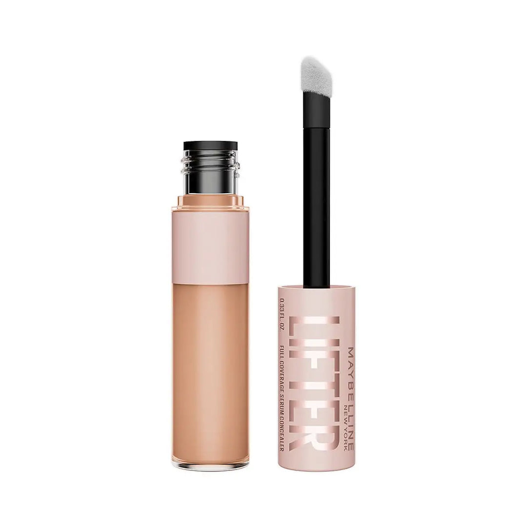 60867-Maybelline Lifter Full Coverage Serum Concealer-55 +1