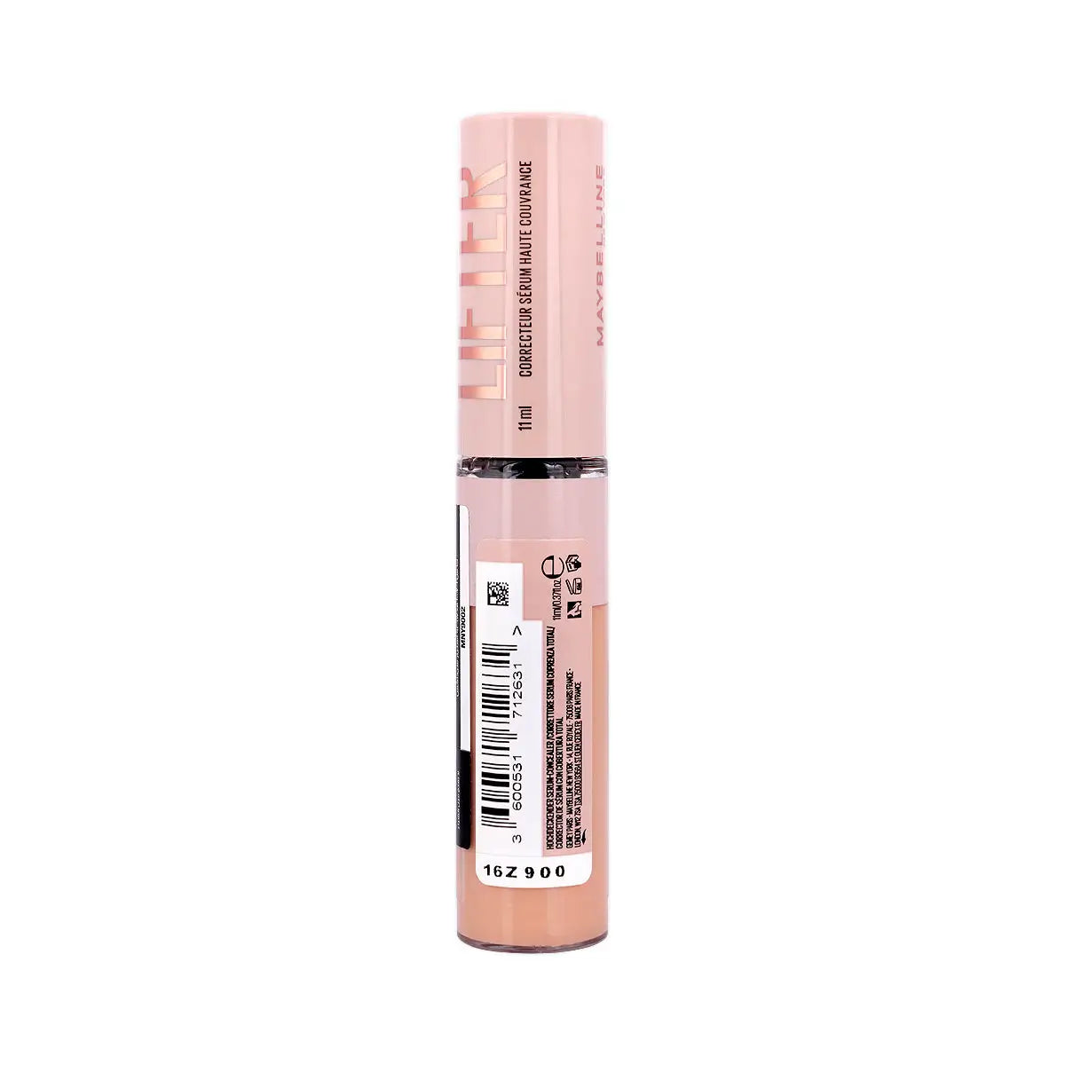 3-Maybelline Lifter Full Coverage Serum Concealer-35 +2