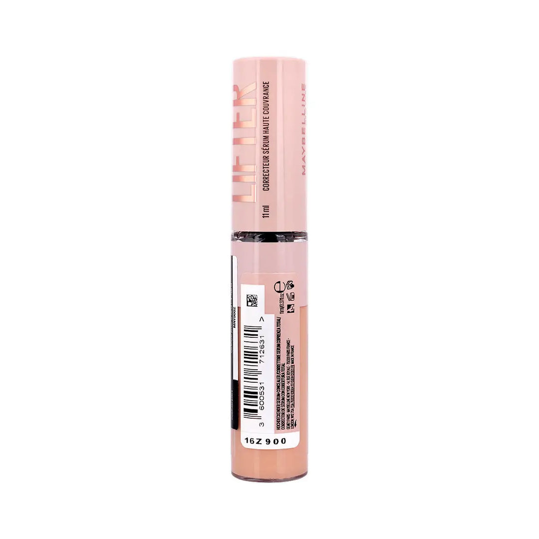 60869-Maybelline Lifter Full Coverage Serum Concealer-35 +2