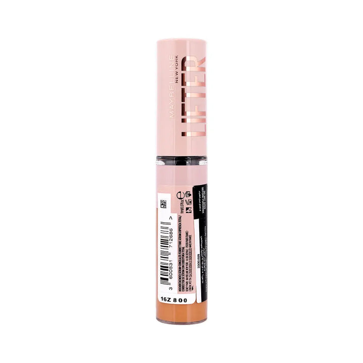 60870-Maybelline Lifter Full Coverage Serum Concealer-65 +2