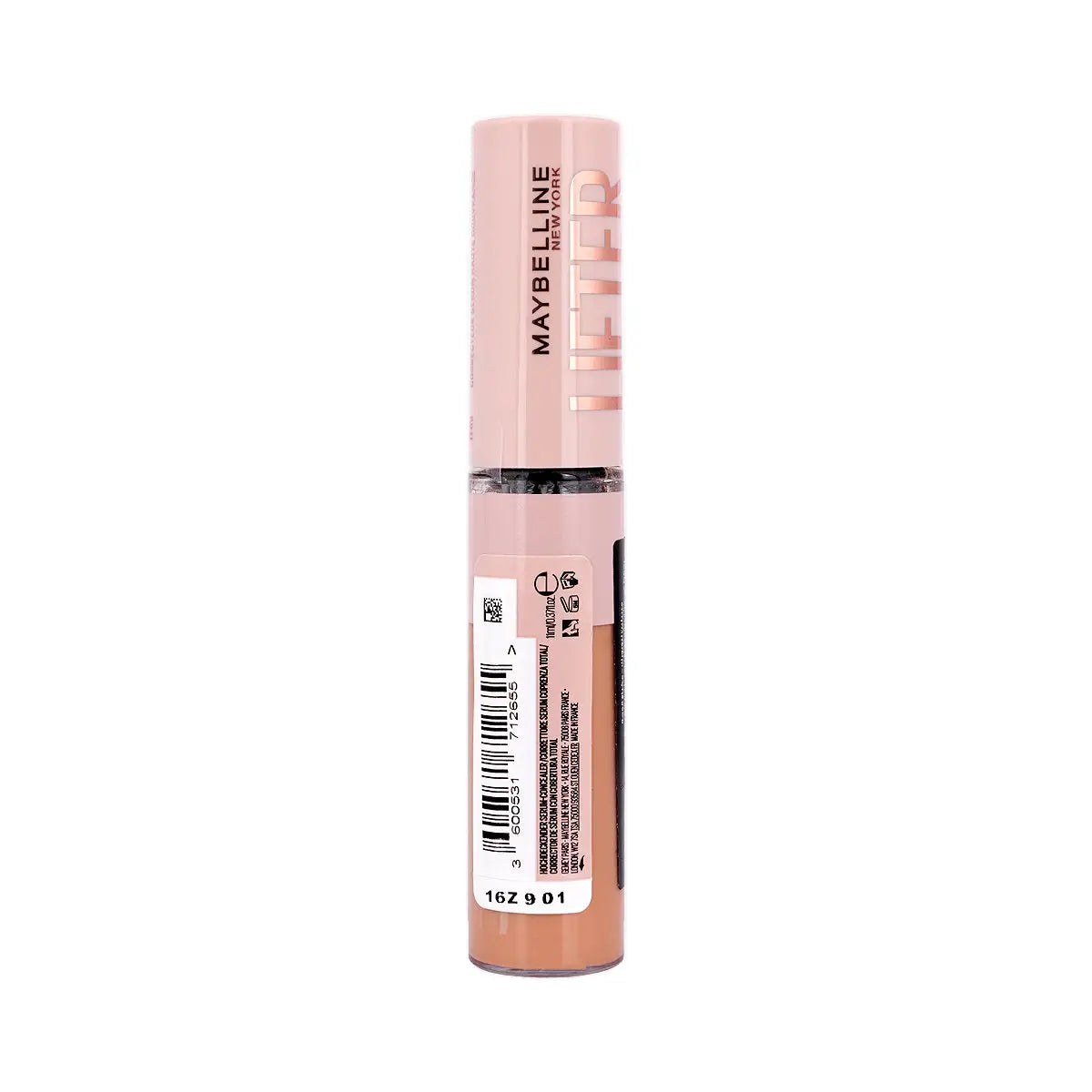 3-Maybelline Lifter Full Coverage Serum Concealer-50 +2