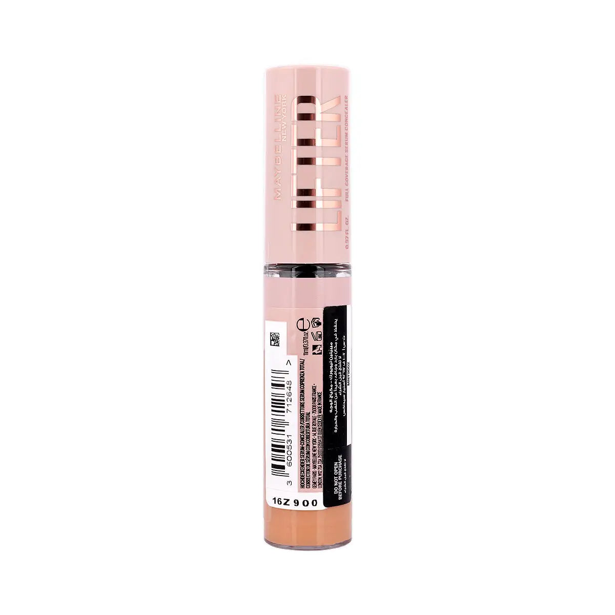 3-Maybelline Lifter Full Coverage Serum Concealer-45 +2
