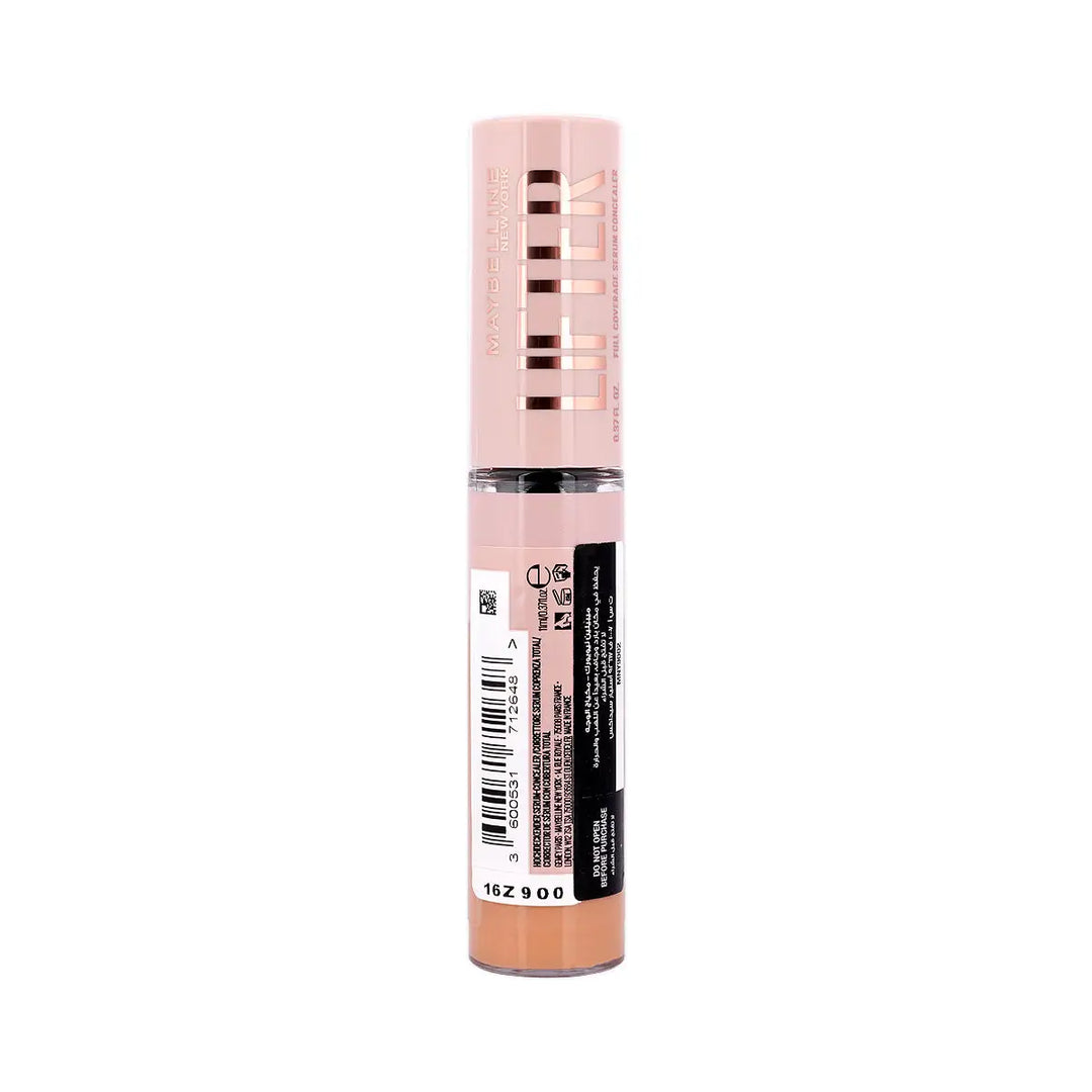 60872-Maybelline Lifter Full Coverage Serum Concealer-45 +2