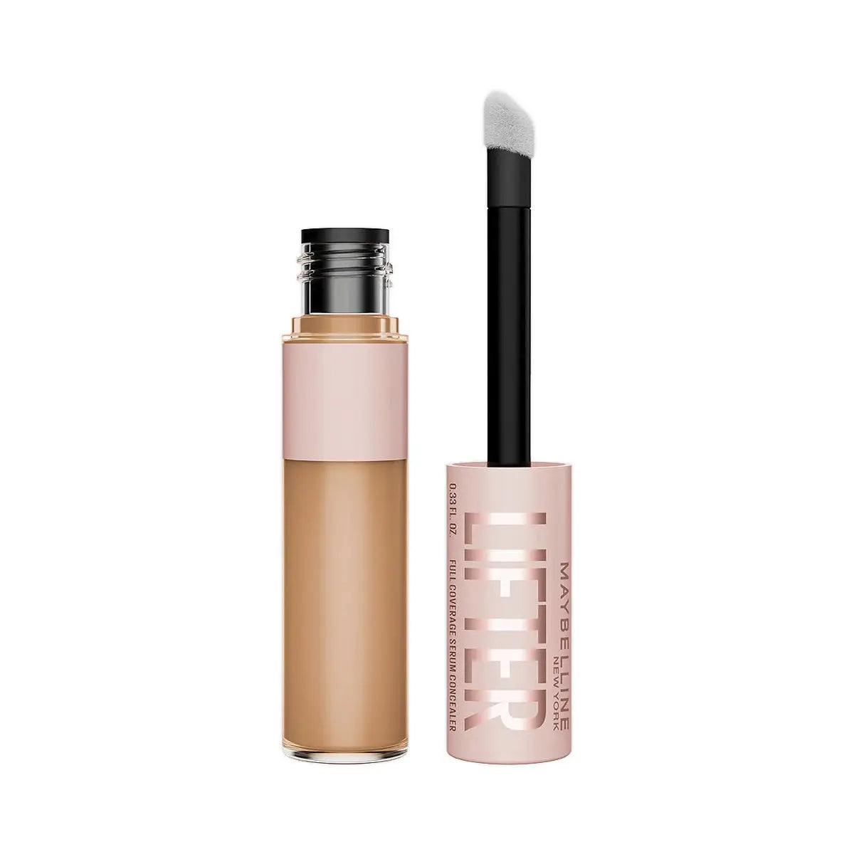 2-Maybelline Lifter Full Coverage Serum Concealer-85 +1