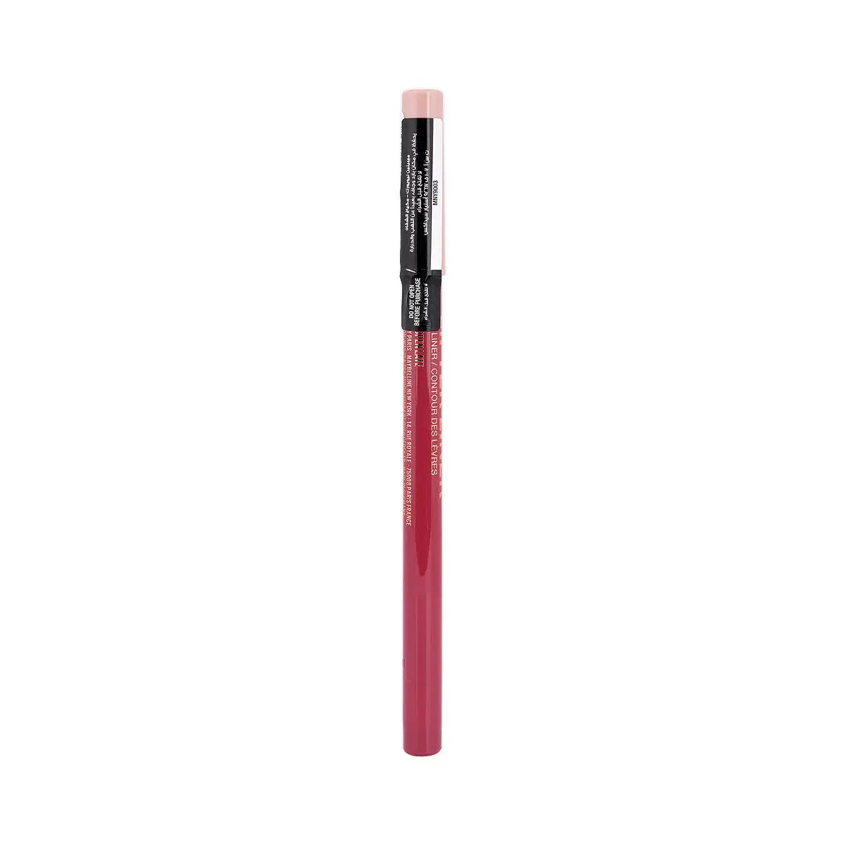 3-Maybelline Lifter Lip Liner 15-Openlate +2