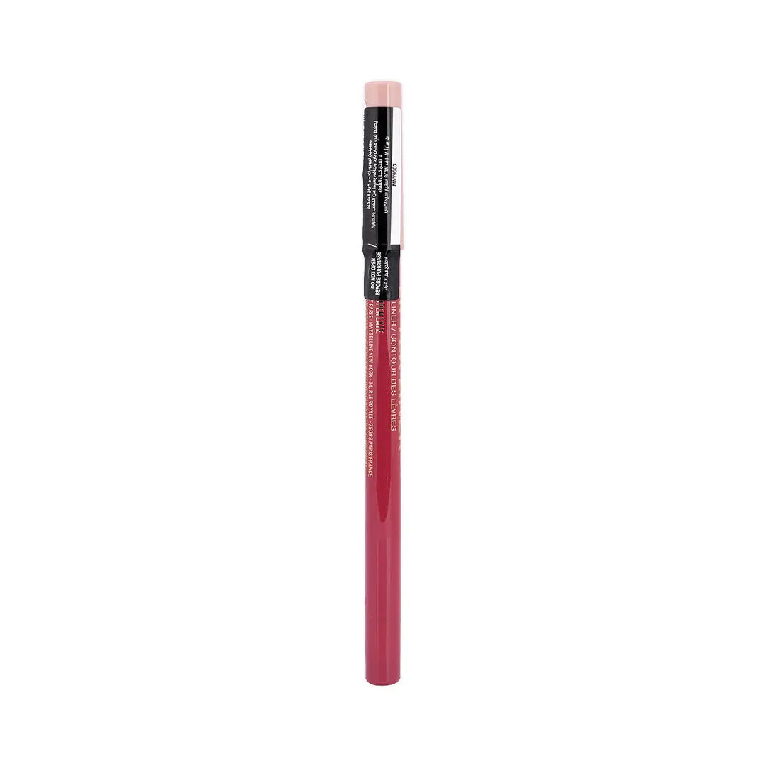 60875-Maybelline Lifter Lip Liner 15-Openlate +2