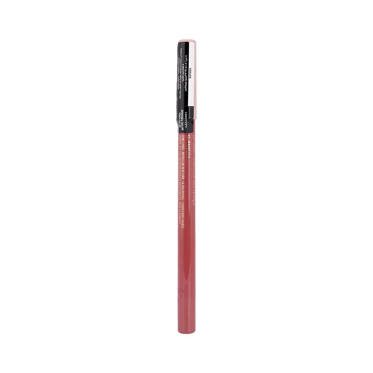 3-Maybelline Lifter Lip Liner 13-May Be It's +2