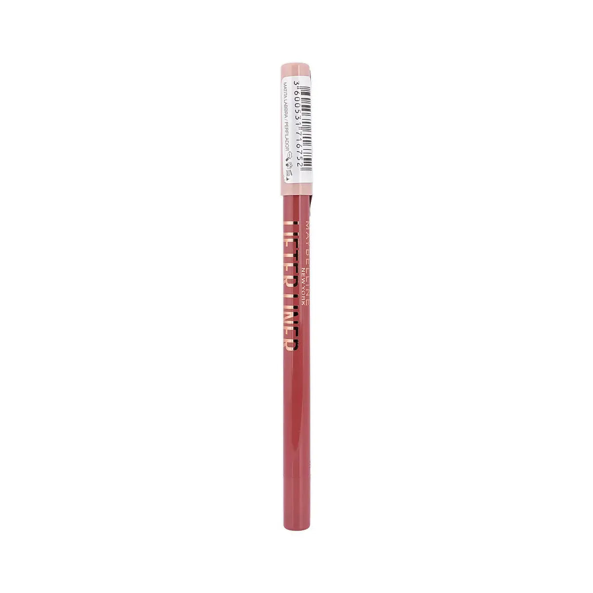 1-Maybelline Lifter Lip Liner 13-May Be It's