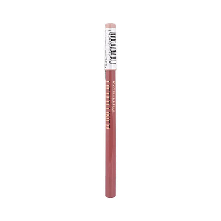 60877-Maybelline Lifter Lip Liner 11-Upstate