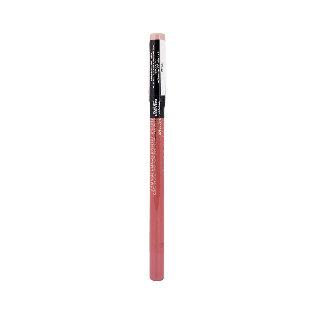 3-Maybelline Lifter Lip Liner 12-Crop Top +2