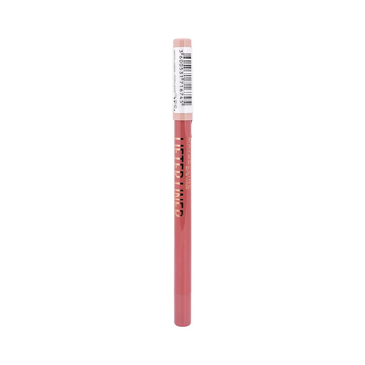 1-Maybelline Lifter Lip Liner 12-Crop Top