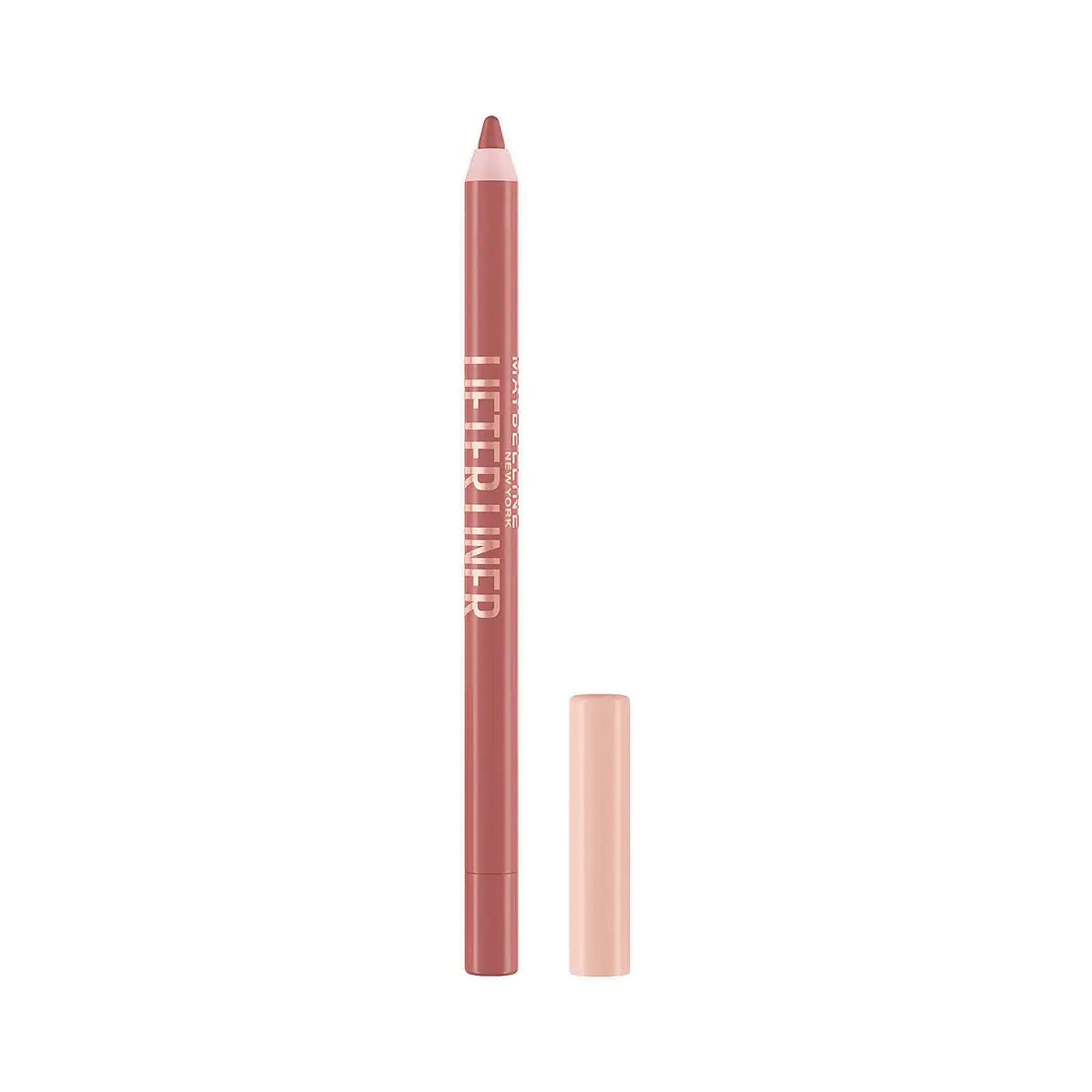 2-Maybelline Lifter Lip Liner 12-Crop Top +1