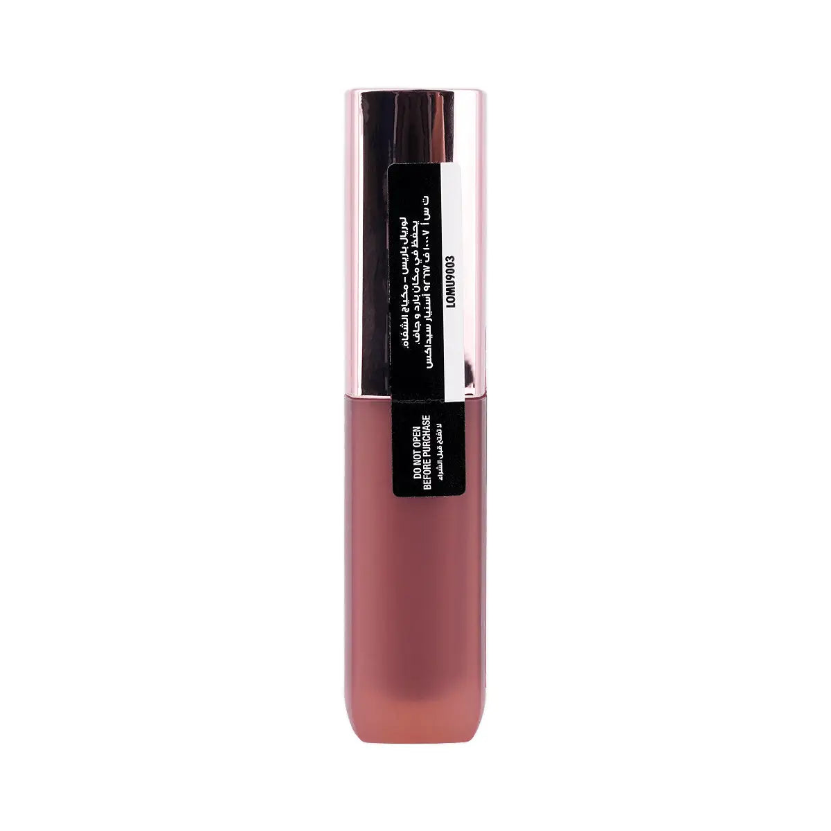4-Loreal Hyaluron Lip Stain Serum 635-Worth It Medium +3