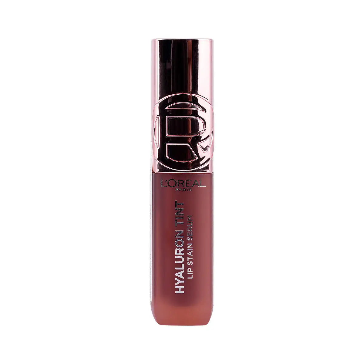 3-Loreal Hyaluron Lip Stain Serum 635-Worth It Medium +2