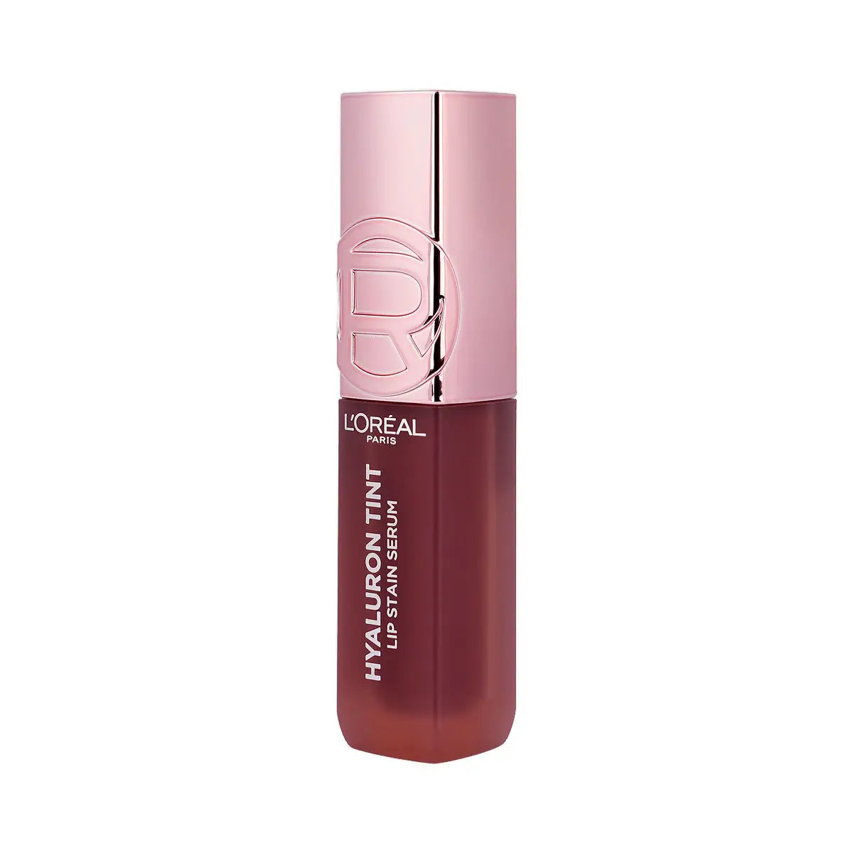 2-Loreal Hyaluron Lip Stain Serum 635-Worth It Medium +1