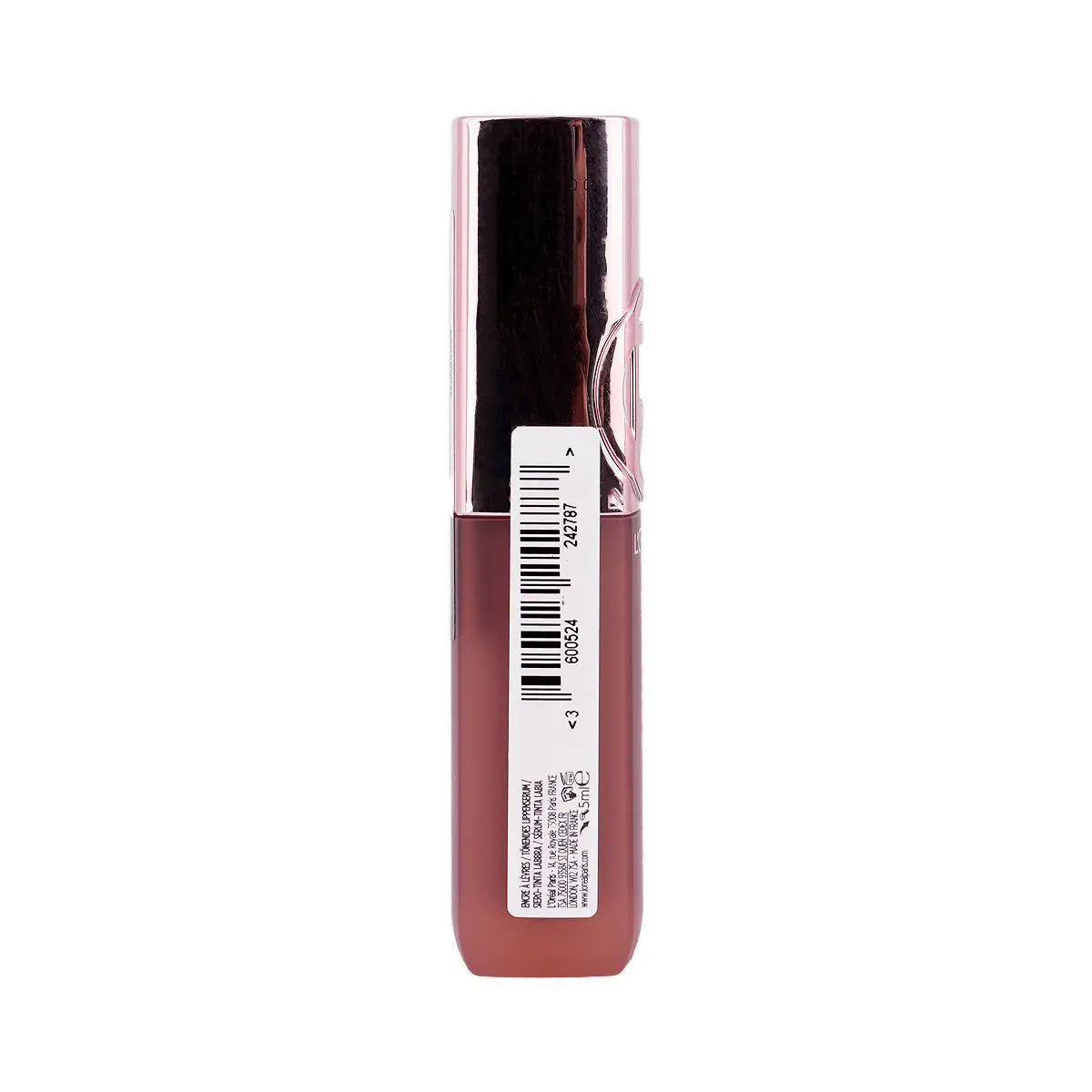 5-Loreal Hyaluron Lip Stain Serum 635-Worth It Medium +4